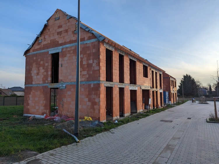 étude de stabilité maison unifamiliale