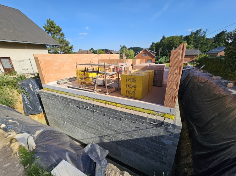 stabilité immeuble à appartements